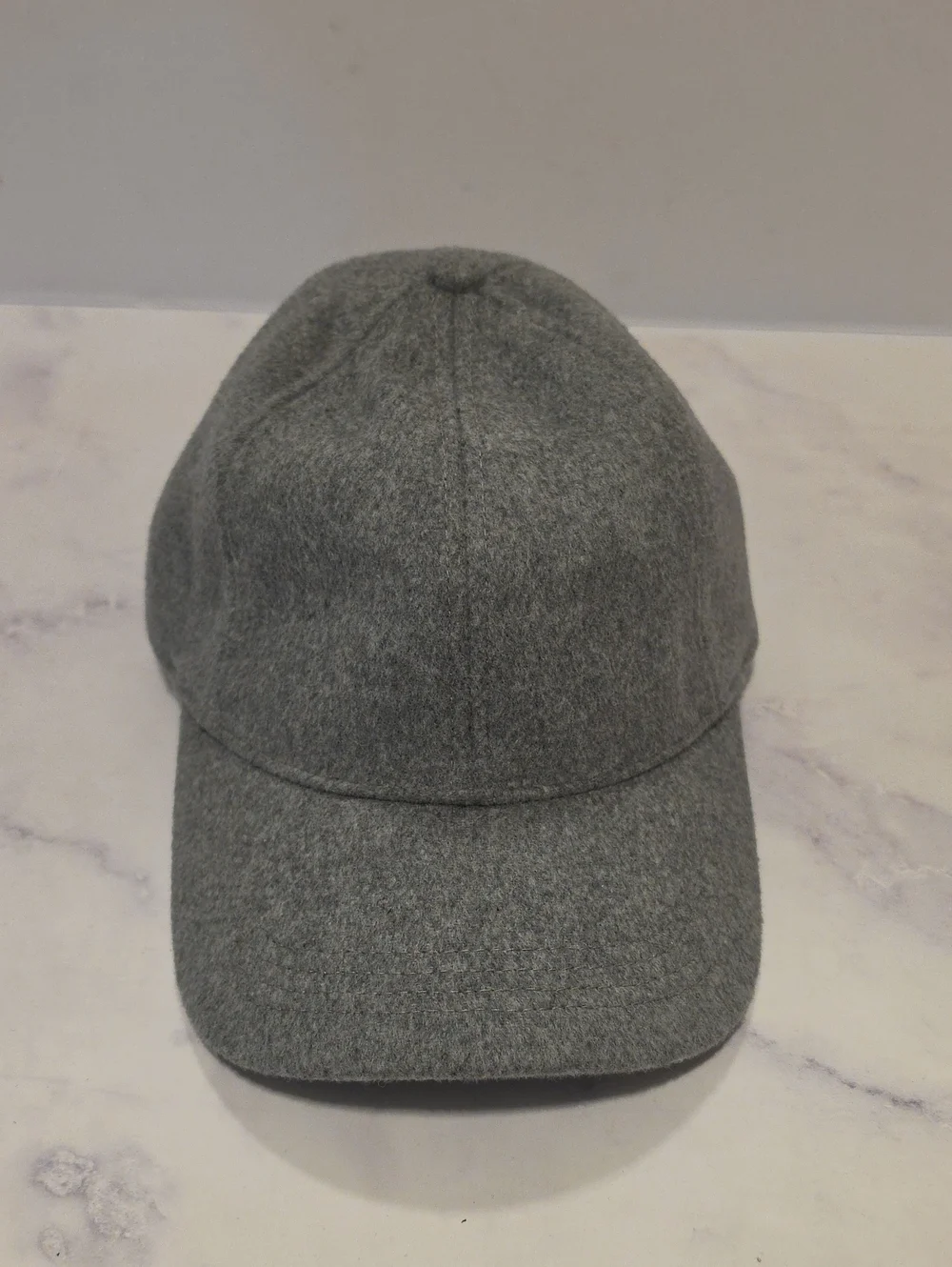 Loft  Grey Fall Brand New Women Hat